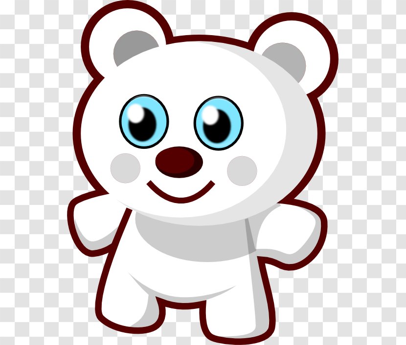 Giant Panda Bear Cuteness Clip Art - Tree - Adobe Cliparts Transparent PNG