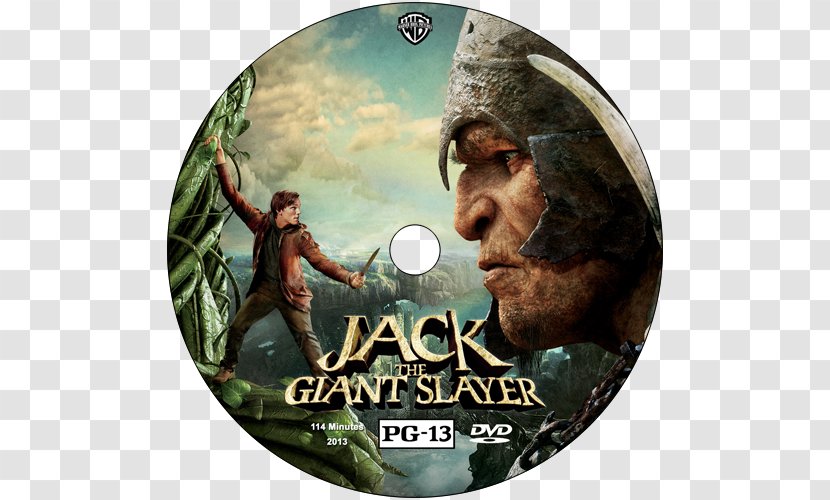 Jack And The Beanstalk Film General Fallon Fairy Tale - Criticism - Bryan Singer Transparent PNG