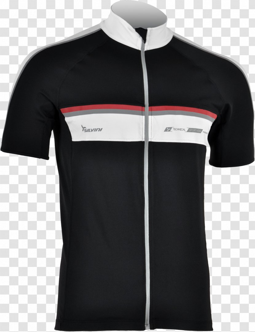 T-shirt Tracksuit Cycling Bielizna Termoaktywna Top - Frame - Jersey Transparent PNG