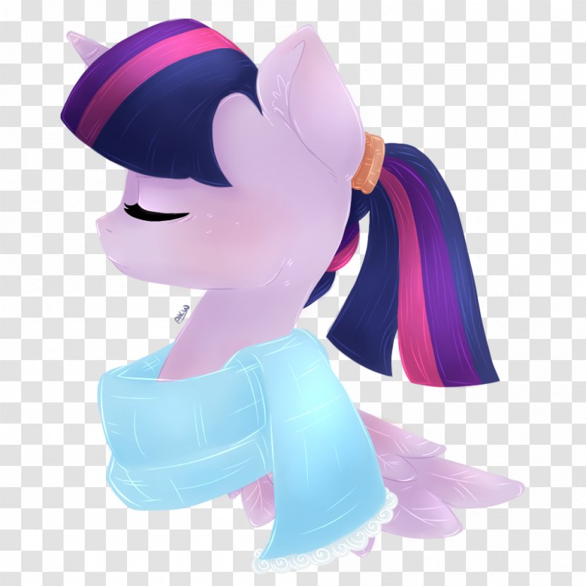 Twilight Sparkle Fluttershy Pony DeviantArt Female - Headgear Transparent PNG