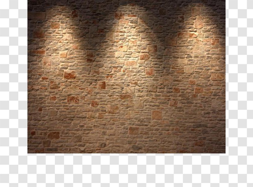 Wall - Brick - Pattern Transparent PNG