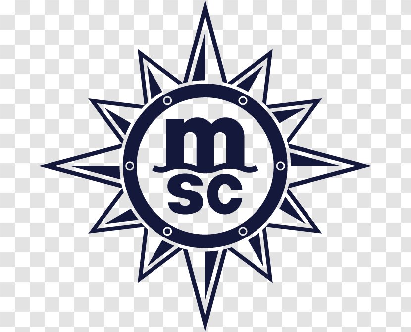 MSC Cruises Cruise Ship Line Cruising Mediterranean Shipping Company - Msc Armonia Transparent PNG