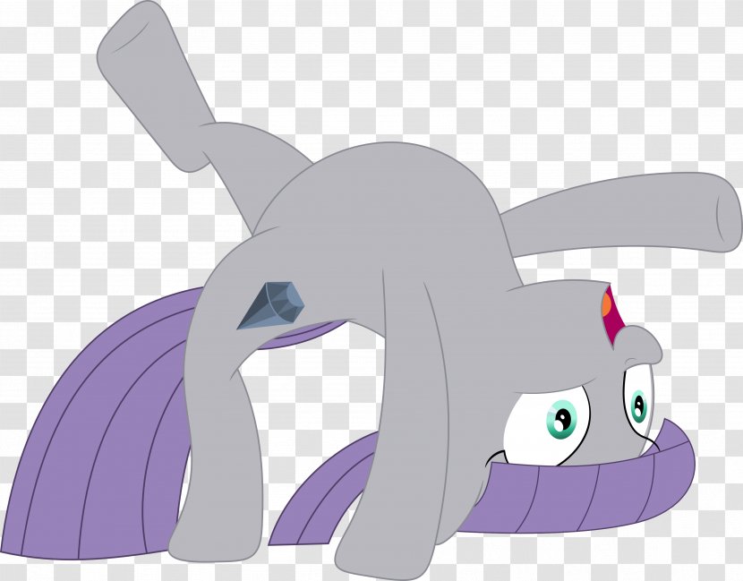 My Little Pony: Friendship Is Magic Fandom Horse Maud Pie DeviantArt - Violet Transparent PNG