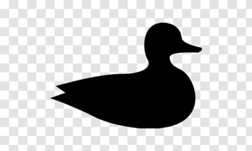 Duck Mallard American Pekin Clip Art - Waterfowl Transparent PNG