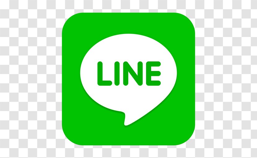 LINE Facebook Messenger Mobile Phones Naver - Rectangle - Line Transparent PNG