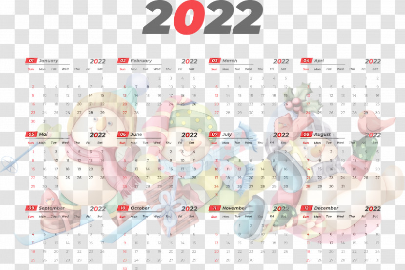 Line Font Calendar System Meter Material Transparent PNG