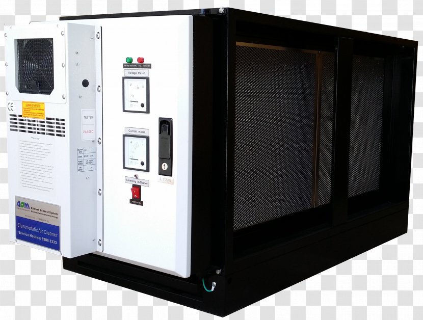 Air Filter Furnace Electrostatic Precipitator Evaporative Cooler Electrostatics - Odor Transparent PNG