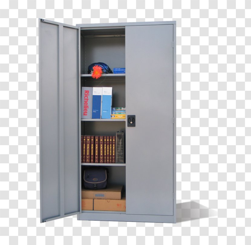 Shelf Cupboard Safe Armoires & Wardrobes File Cabinets - Storage Cabinet Transparent PNG