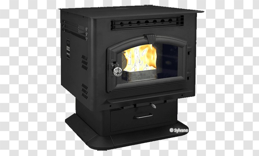 Pellet Stove United States Fuel Multi-fuel Transparent PNG