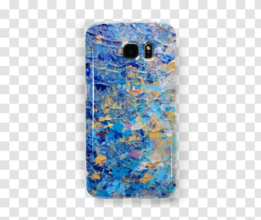 IPhone Royal Blue Simply Beautiful Aqua - Sunset - Iphone Transparent PNG