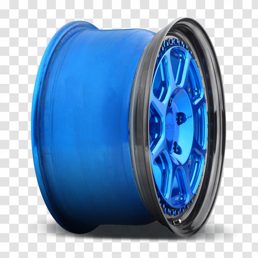 Alloy Wheel Tire Connection Rim - Natural Rubber - Over Wheels Transparent PNG