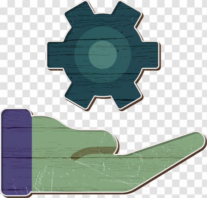 Manufacturing Icon Transparent PNG