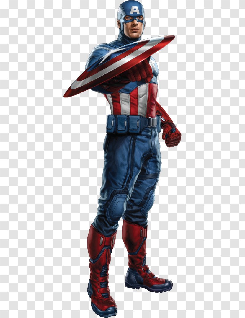 Captain America: The First Avenger Iron Man Marvel Cinematic Universe Superhero Movie - America Transparent PNG