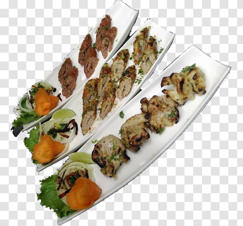 Hors D'oeuvre Turkish Cuisine Mediterranean Middle Eastern Platter - Couch - Indian Restaurant Transparent PNG