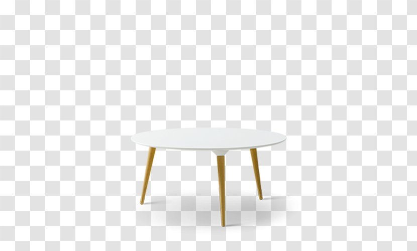 Coffee Tables Fredericia Oval Angle - Table Transparent PNG