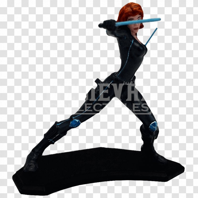 Black Widow Figurine Metal Avengers: Age Of Ultron Marvel Avengers Assemble Transparent PNG