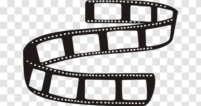 Photographic Film Photography Documentary Negative - Cinema Hall Transparent PNG