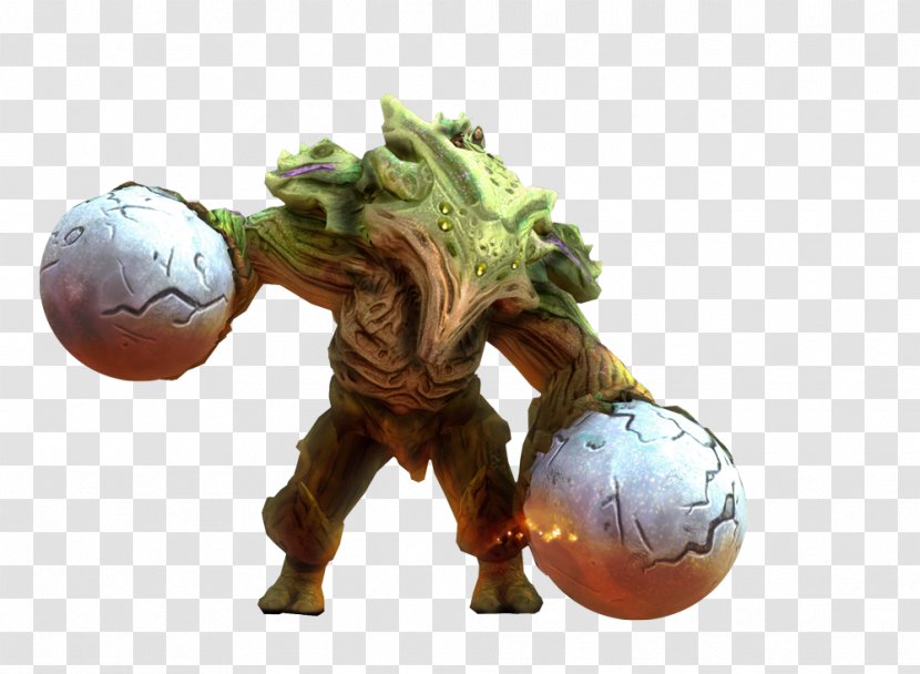 Harebrained Schemes Golem Arcana Video Game - Board Transparent PNG