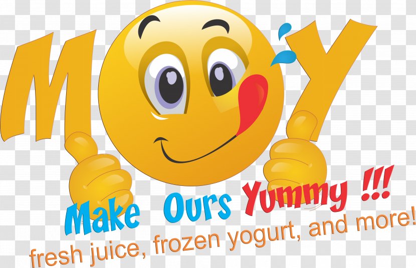 Smiley Text Messaging Logo Clip Art - Smile - Fresh Juice Transparent PNG
