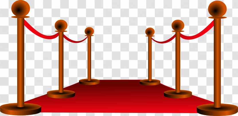 Red Background - Carpet - Premiere Transparent PNG