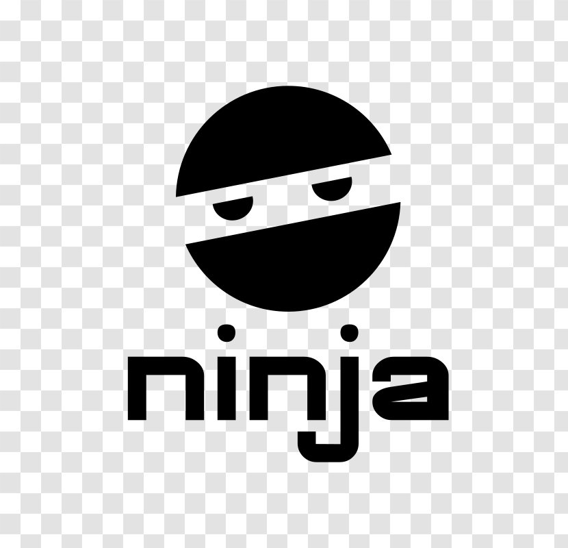 Logo Ninja Clip Art - Textures Clipart Transparent PNG
