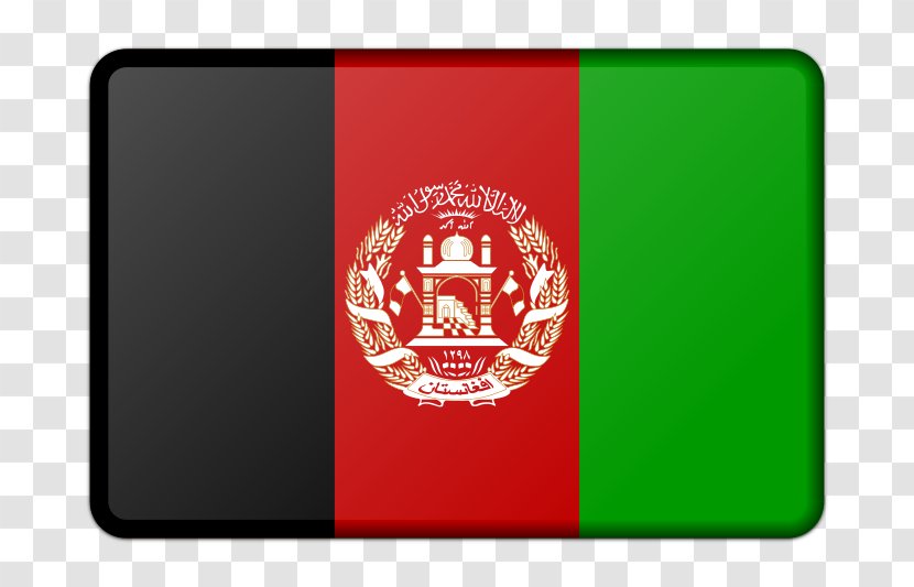 Flag Of Afghanistan National Afghan Independence Day Transparent PNG