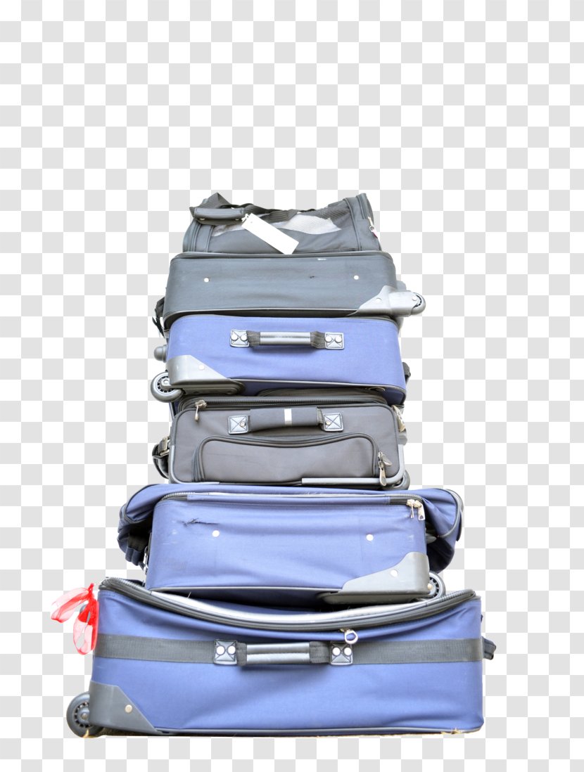 Stock Photography Royalty-free - Luggage Transparent PNG