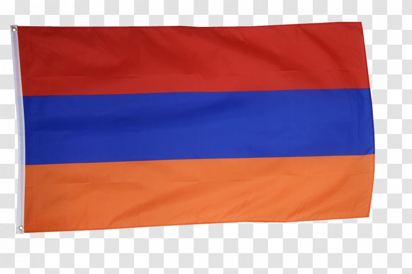 Flag Of Armenia Gallery Sovereign State Flags Germany - Orange Transparent PNG