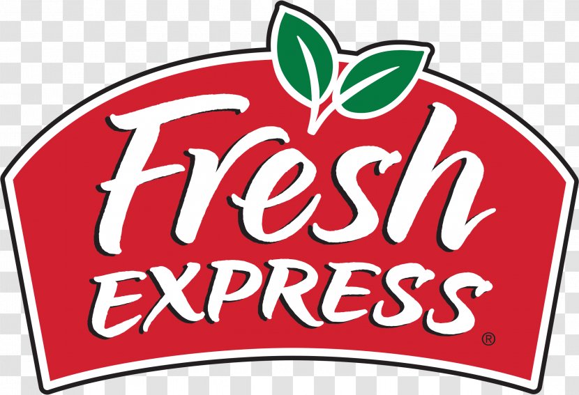 Fresh Express Logo Coleslaw Salad - Food Transparent PNG