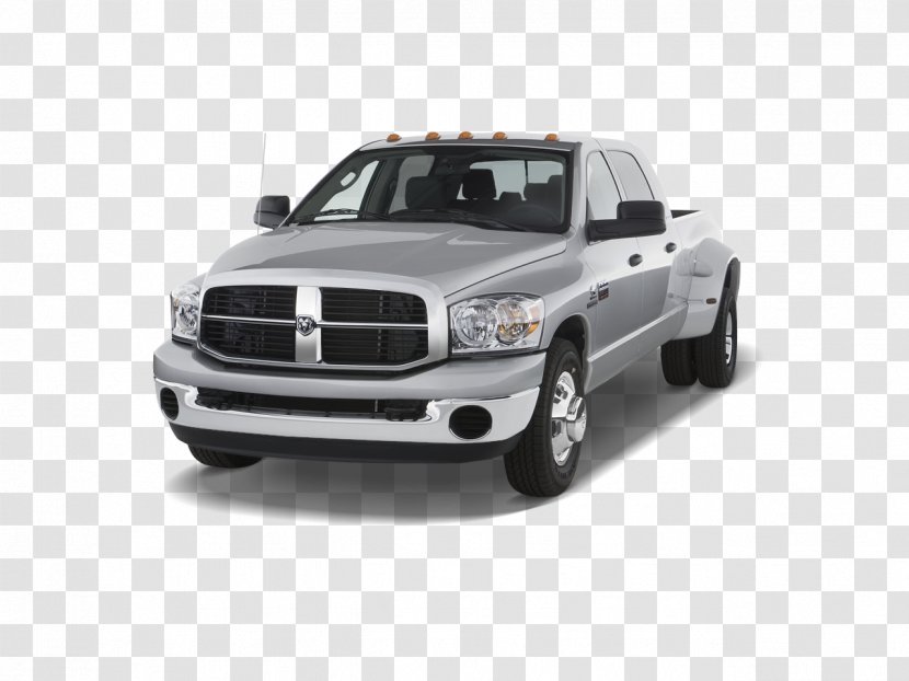 Car Ram Trucks Dodge Pickup Truck - Chrysler Transparent PNG