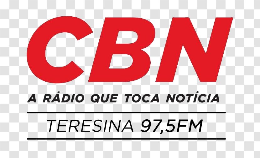 Rio De Janeiro João Pessoa, Paraíba Central Brasileira Notícias Rádio Globo FM Broadcasting - Sign - Radio Transparent PNG