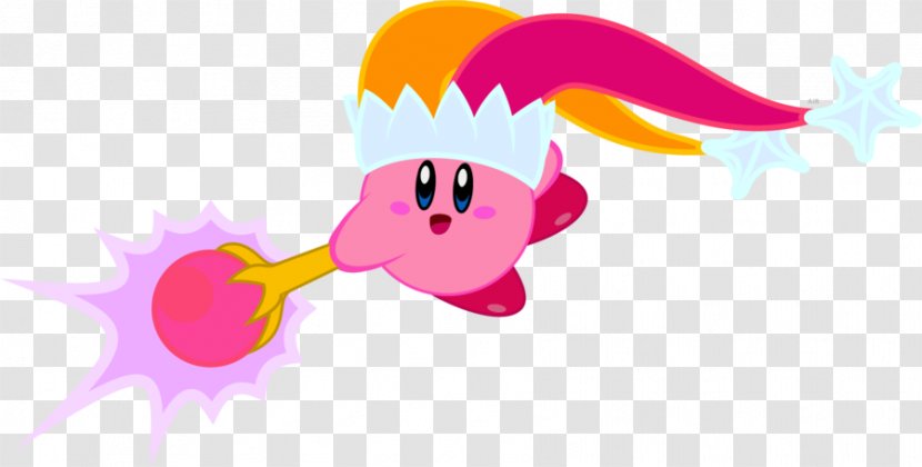 Kirby's Return To Dream Land Kirby Super Star Ultra Video Game DeviantArt Nintendo - Tree Transparent PNG