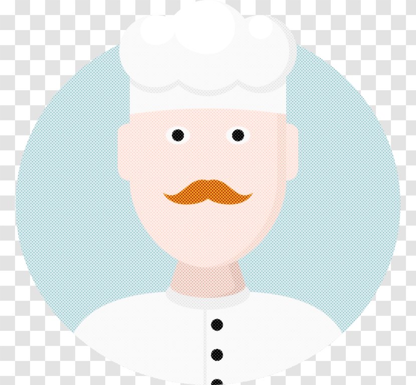 Moustache - Facial Hair - Duck Transparent PNG