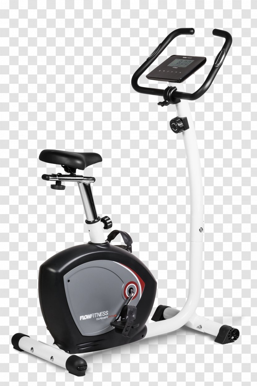 Exercise Bikes Physical Fitness Flow DHT50 UP Hometrainer Turner DHT75 Up Elliptical Trainers - Dht250i - Gym Transparent PNG