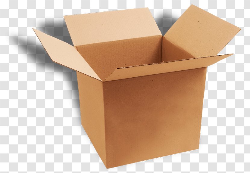 Box Mover Cardboard Paper Packaging And Labeling Boxes Vector Transparent Png