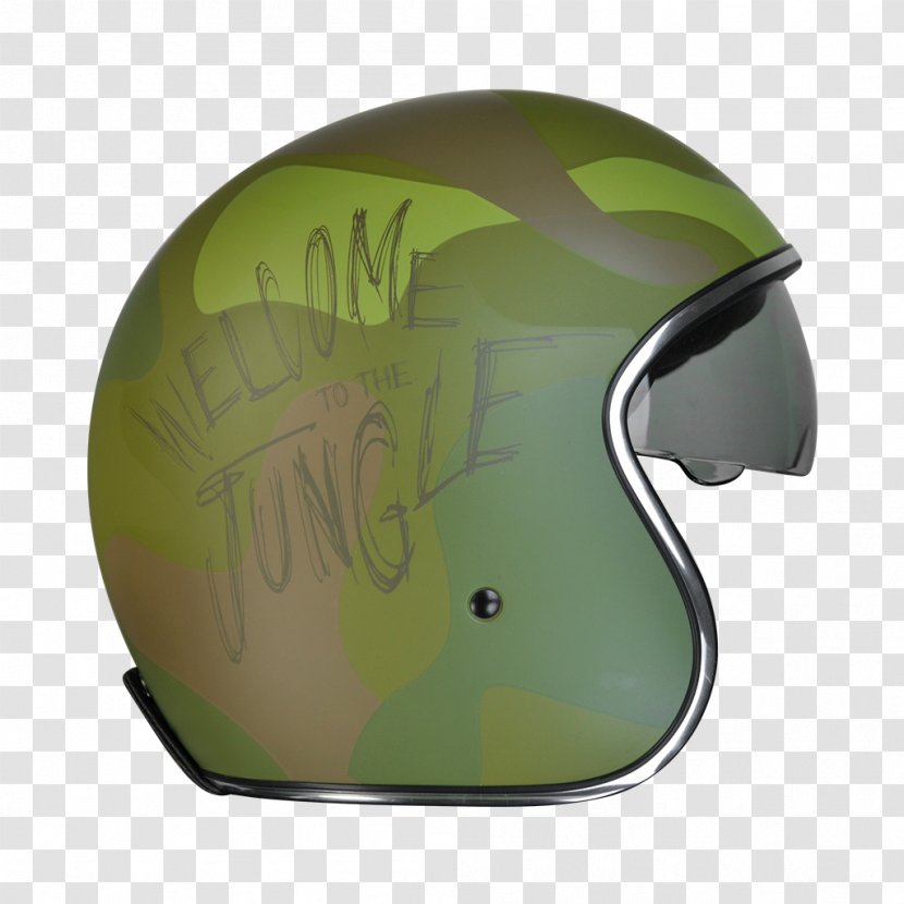 Motorcycle Helmets Ski & Snowboard Bicycle - Personal Protective Equipment - 2018 Army Chowhound Transparent PNG