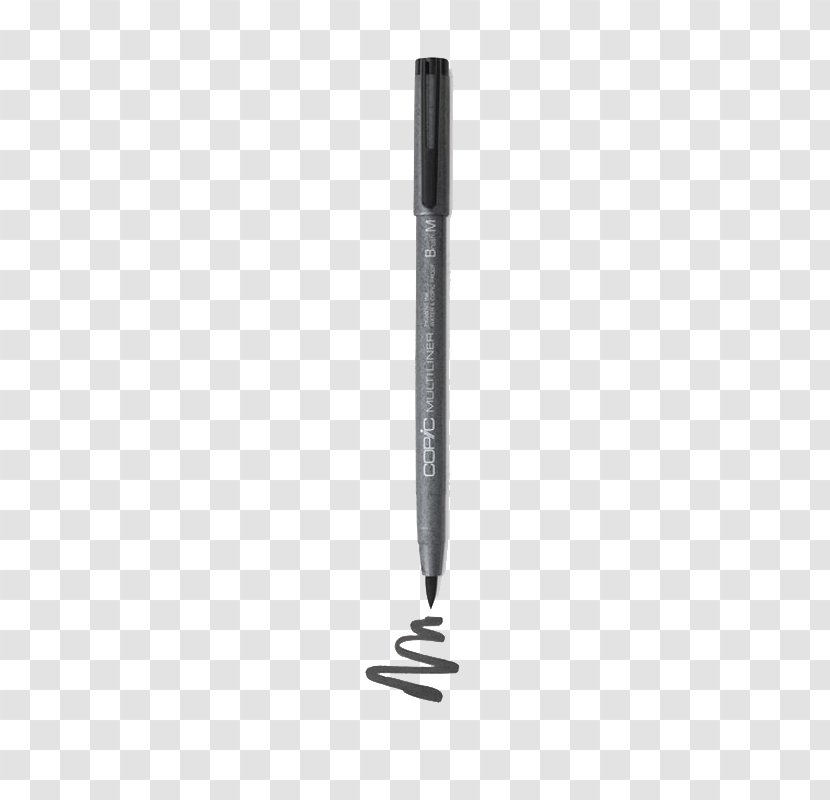 Office Supplies Angle - Innovative Pen Transparent PNG