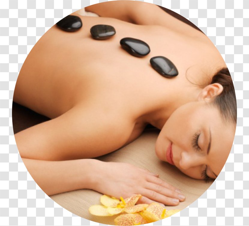 Stone Massage Shiatsu Day Spa - Medical Transparent PNG