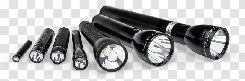 Tool Flashlight Maglite Mini - Lamp - Light Transparent PNG