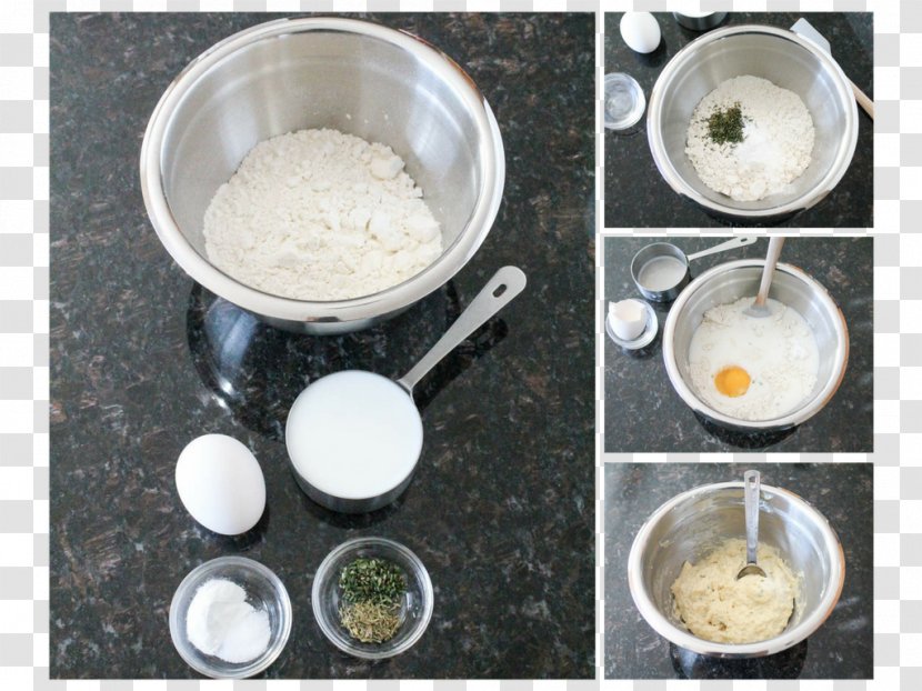 Ingredient Recipe - Boiled Dumplings Transparent PNG