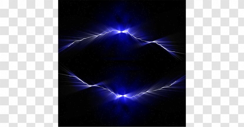 Light Desktop Wallpaper Violet Energy Computer - Lighting - Pattern Techno Transparent PNG