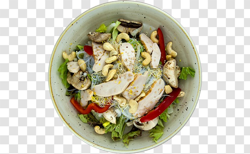 Fattoush Salad Leaf Vegetable Vegetarian Cuisine - CASHEW Transparent PNG