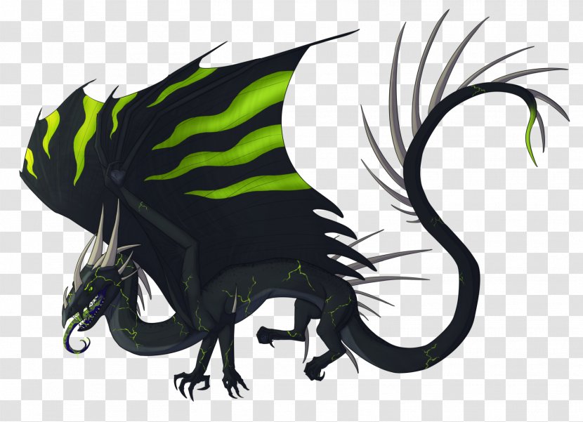 Animal - Dragon - Dragoon Transparent PNG