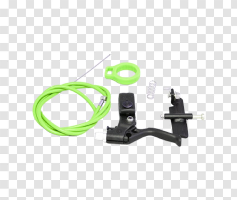 Brake Wheel YouTube Lever Electronic Component - Green Shoots Transparent PNG