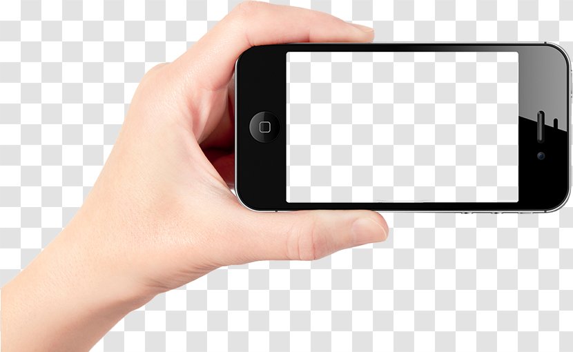 Smartphone IPhone Stock Photography - Gadget Transparent PNG