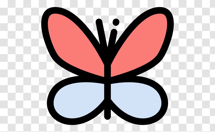Monarch Butterfly Clip Art - Insect - Symbol Transparent PNG