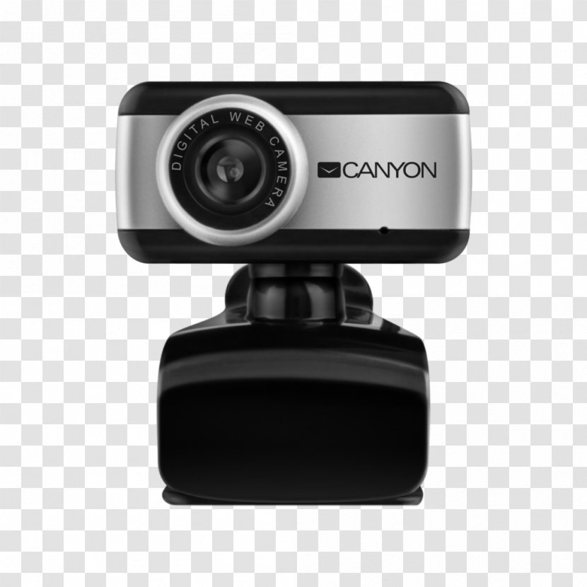 Webcam Microphone Camera Display Resolution Computer Monitors - Usb Transparent PNG