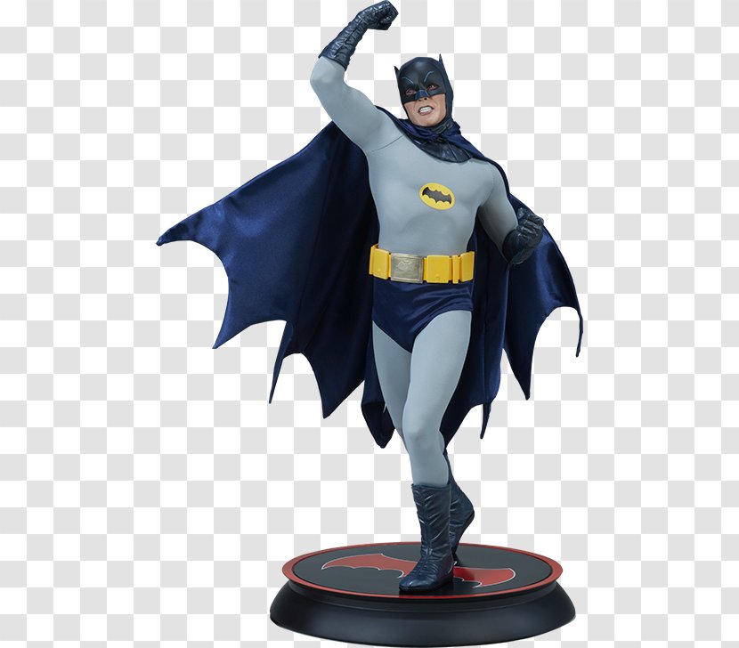 Batman Joker Sideshow Collectibles Statue Superhero - Action Toy Figures - Film Transparent PNG