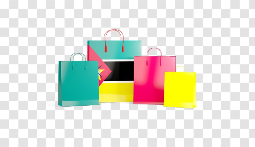 Handbag Plastic Shopping Bags & Trolleys - Magenta - Bag Transparent PNG