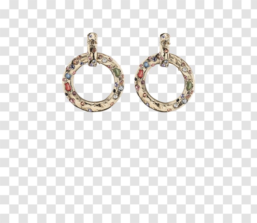 Earring Body Jewellery Gemstone Jewelry Design - Earrings - Costume Transparent PNG